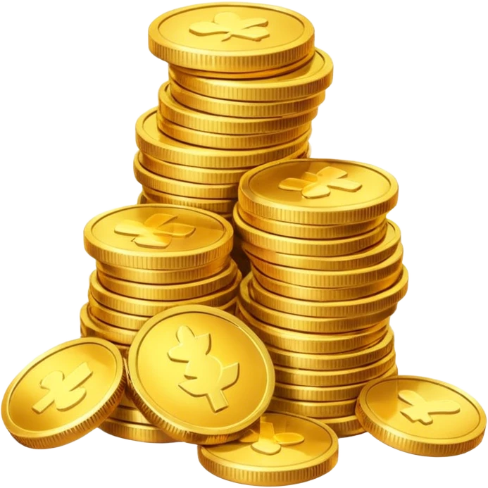 compound interest emoji