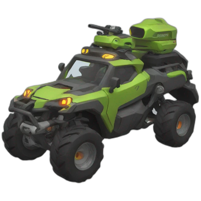 overwatch emoji
