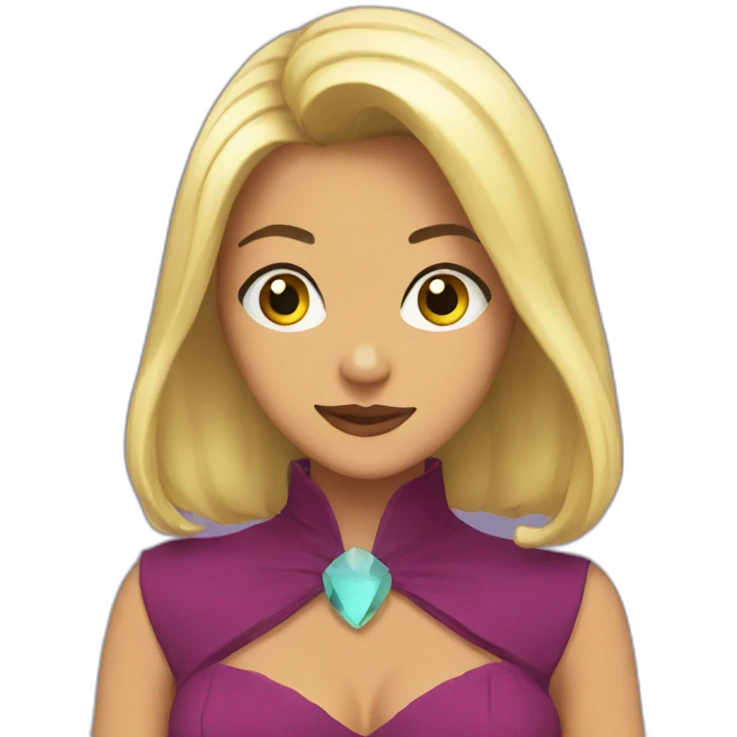 Jynx emoji
