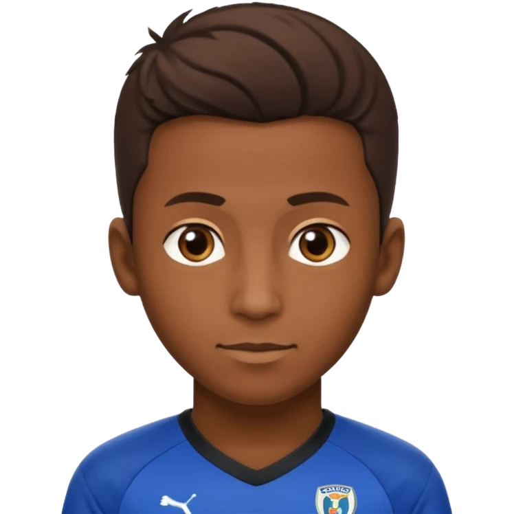 Lamin yamal emoji