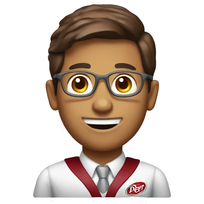 dr pepper emoji