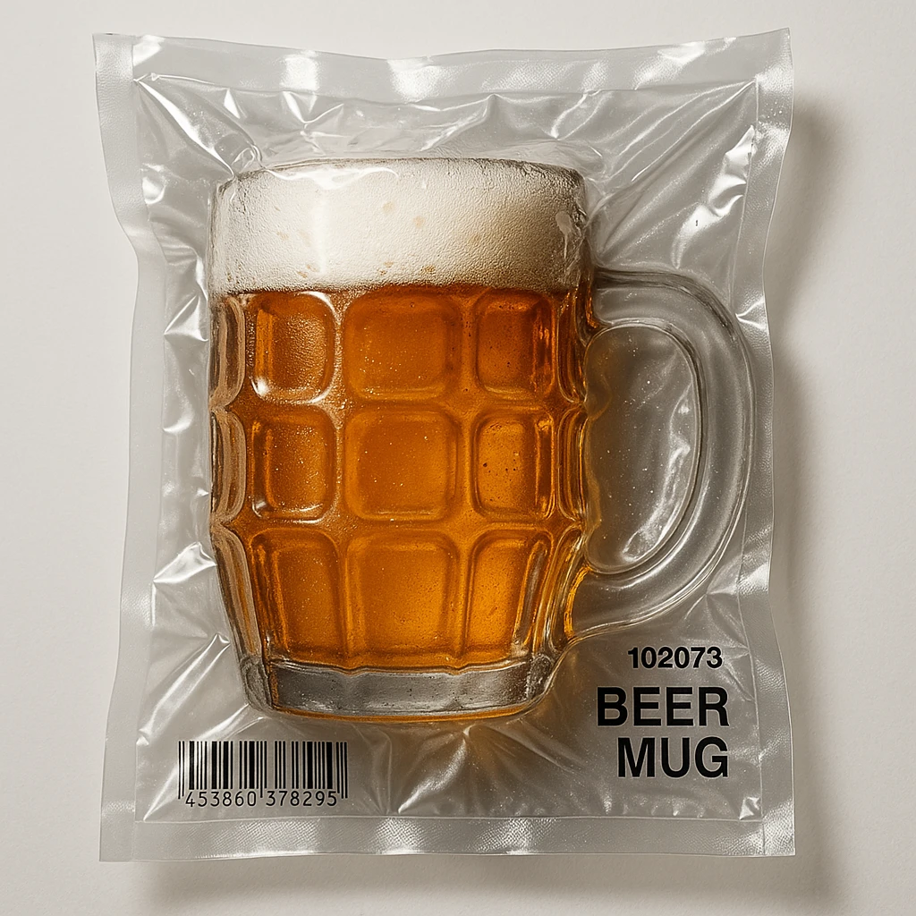 beer mug emoji
