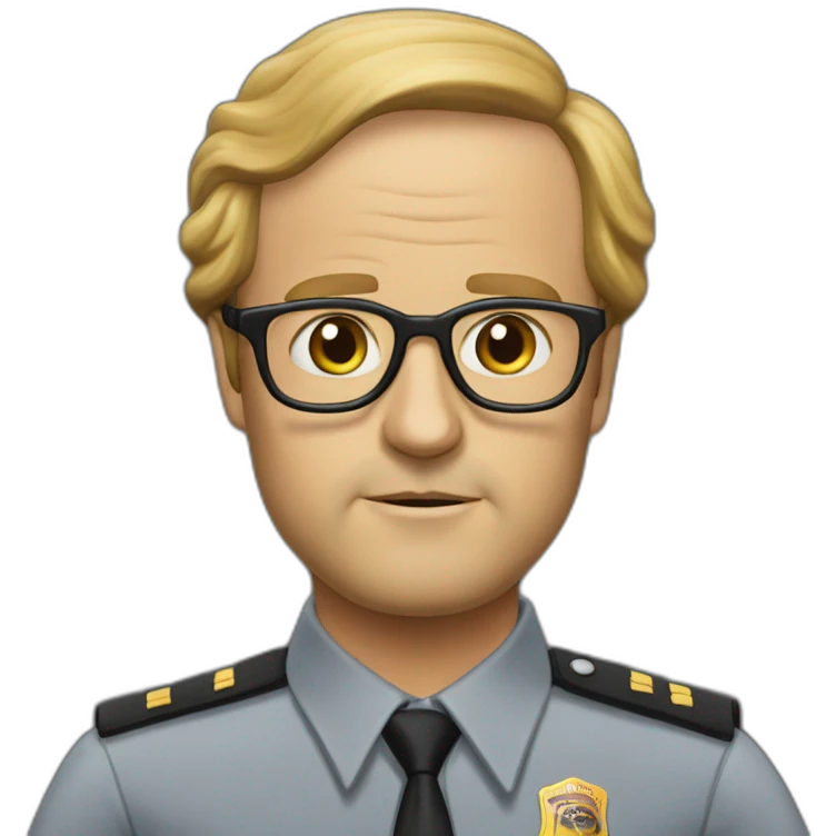 dwight schrutz emoji