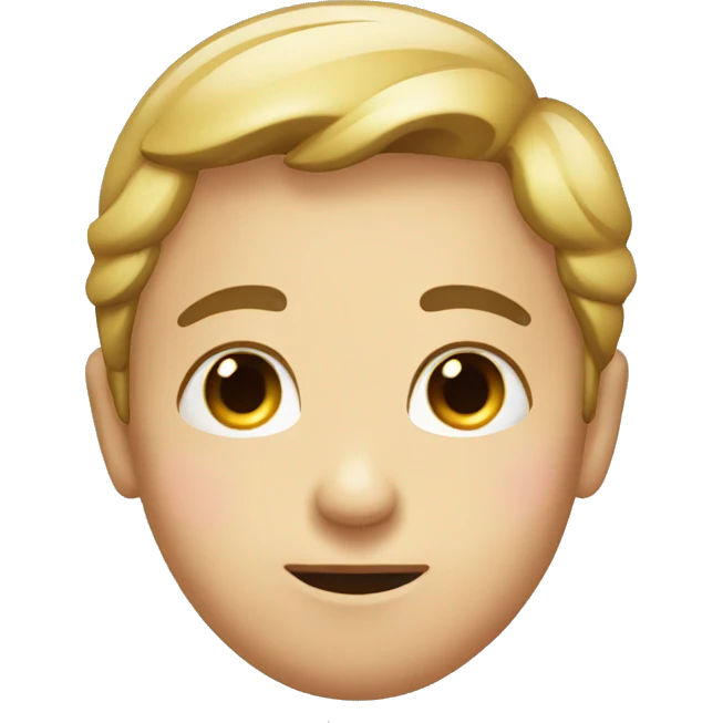  face  silent but blushing emoji