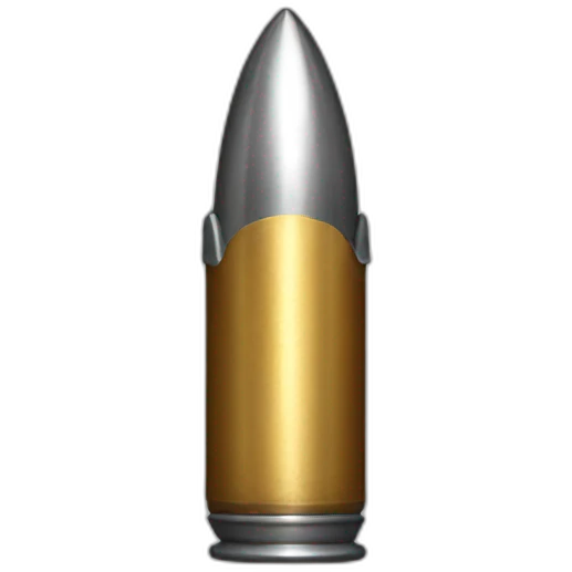 bullet emoji