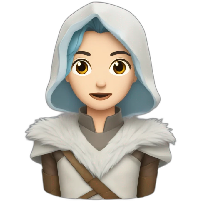 Rey hielo hora de aventuras emoji