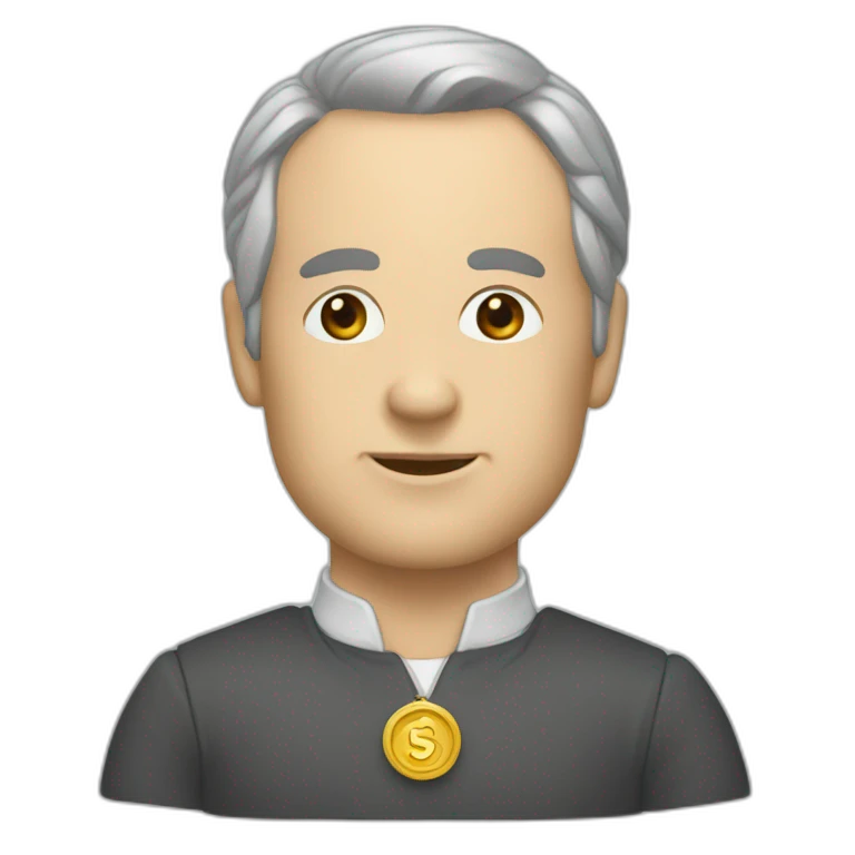 sac d'argent  emoji