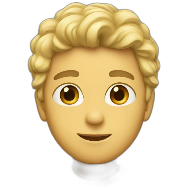 Am emoji