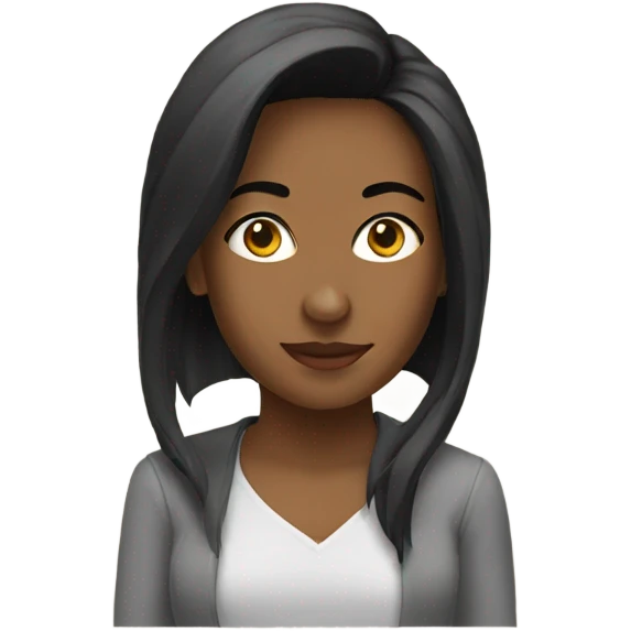 Anita emoji
