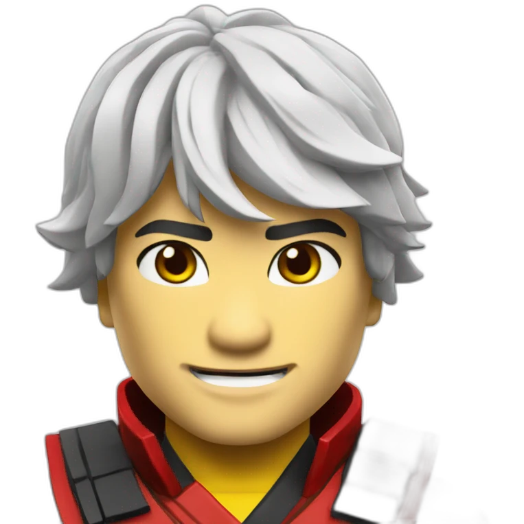 ninjago emoji