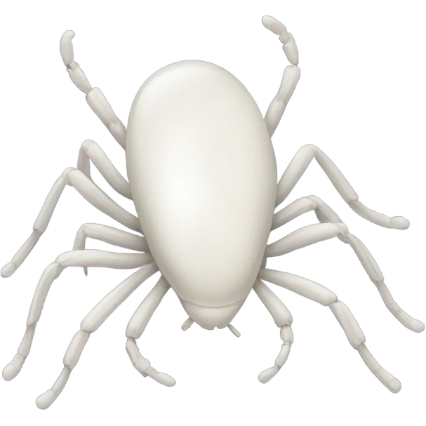 white tick emoji