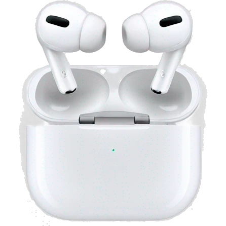 AirPod pro emoji