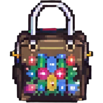 bag of Wooter emoji