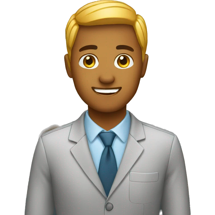 small business emoji