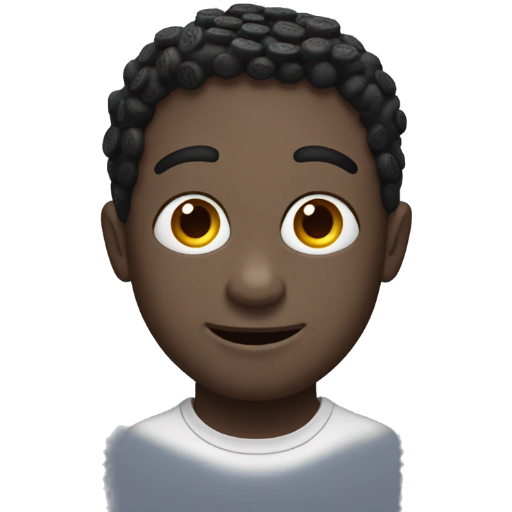 Oreo emoji