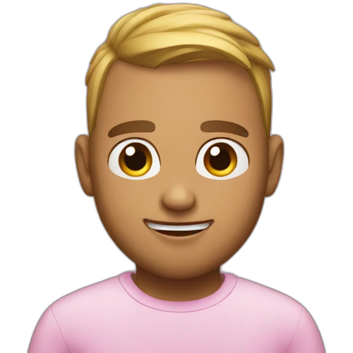 bad bunny emoji