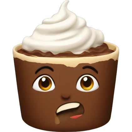 chocomelk  emoji