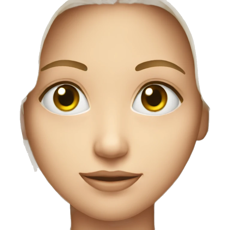 AI HUMAN emoji