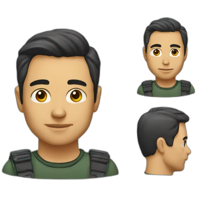 John sina emoji
