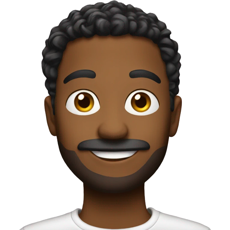 Broadway emoji