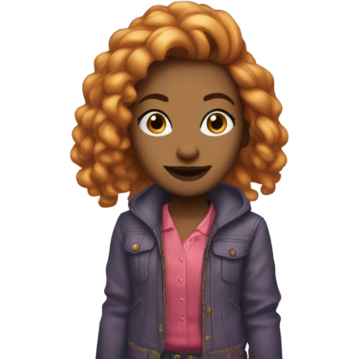 Chappell roan emoji