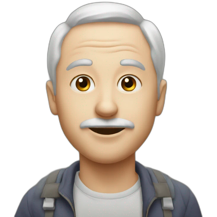 Billingham emoji