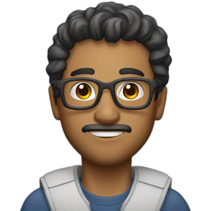 Jean Messia emoji