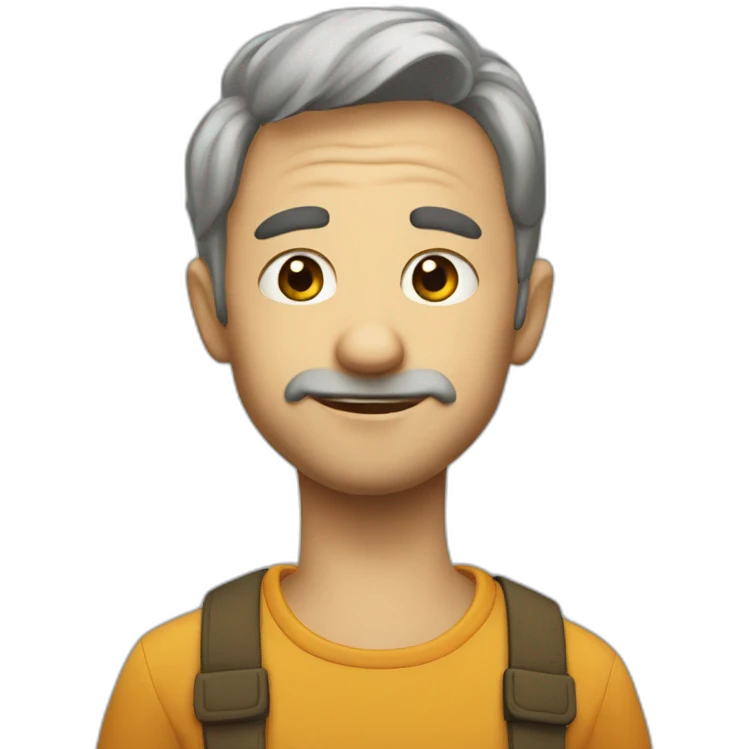 Grosse bitte emoji