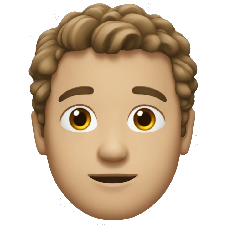 Norman  emoji