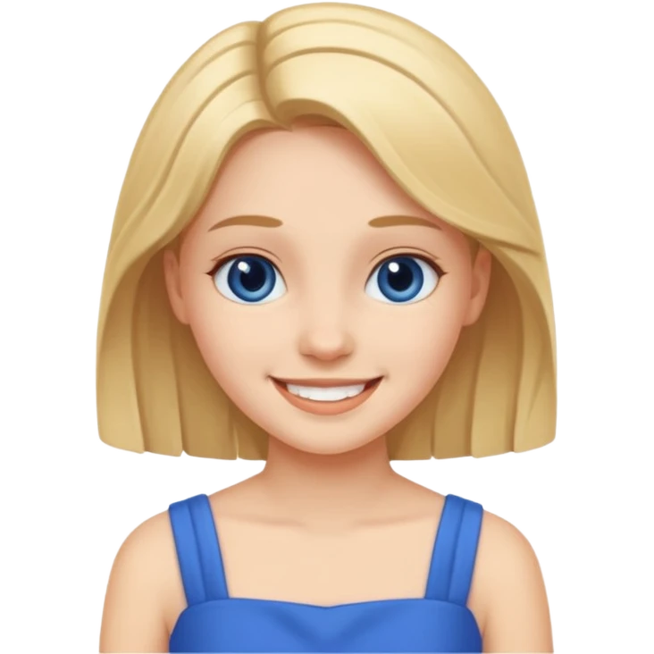 start new emoji