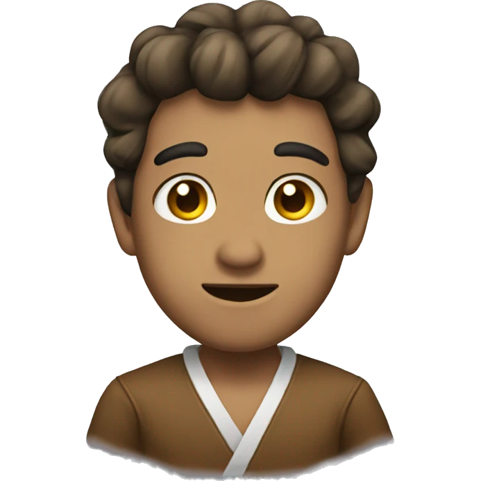 Naroto emoji