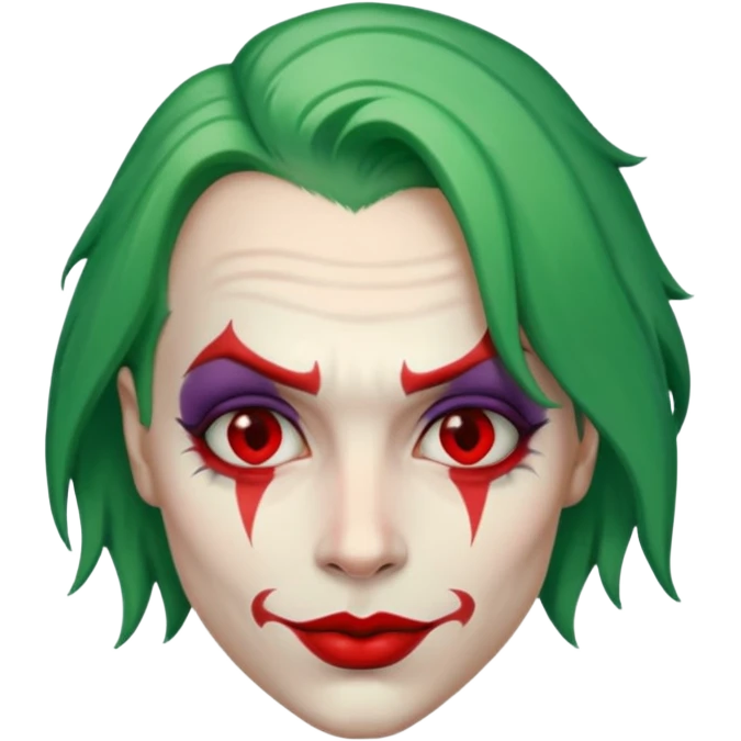 Joker  emoji