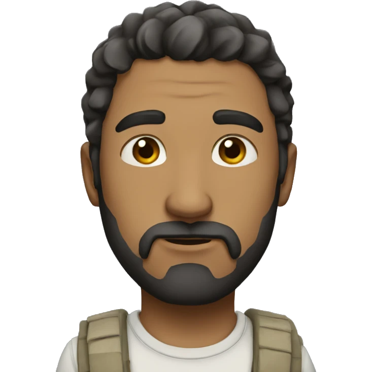Palant emoji