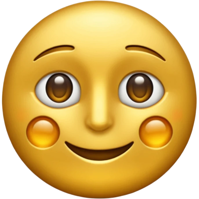 Clé d'or  emoji