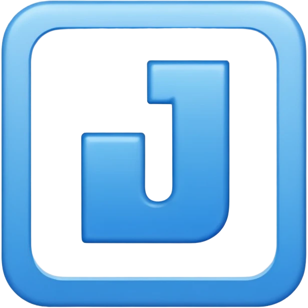 number eleven with blue square emoji emoji