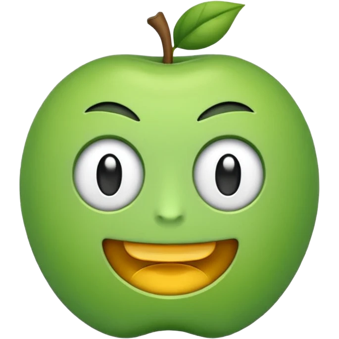 самолет светло зеленого  насыщенного цвета  emoji