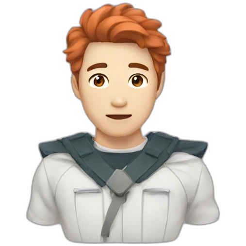 엘사 emoji