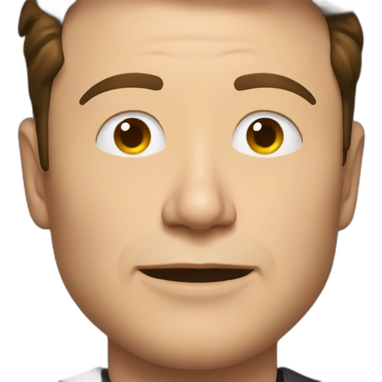 Elon musk emoji