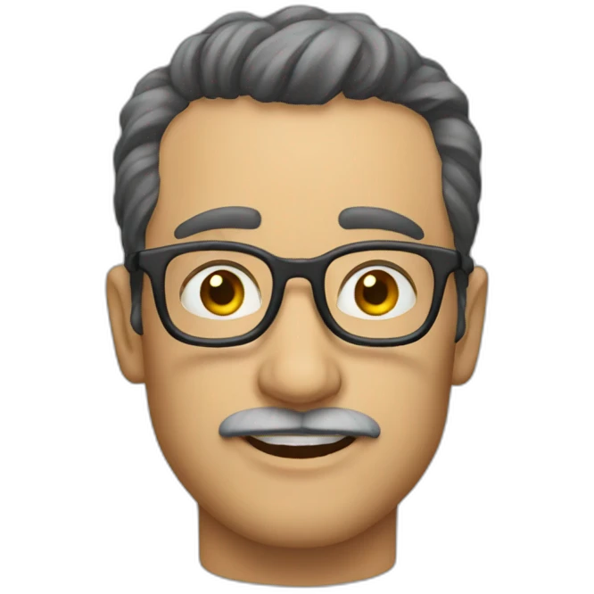 Gitler emoji