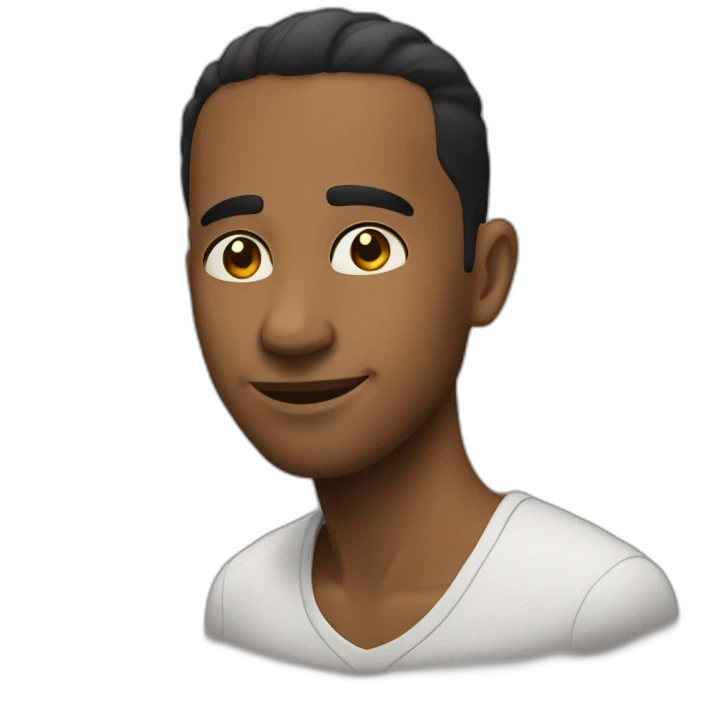 Jaaj sous emoji