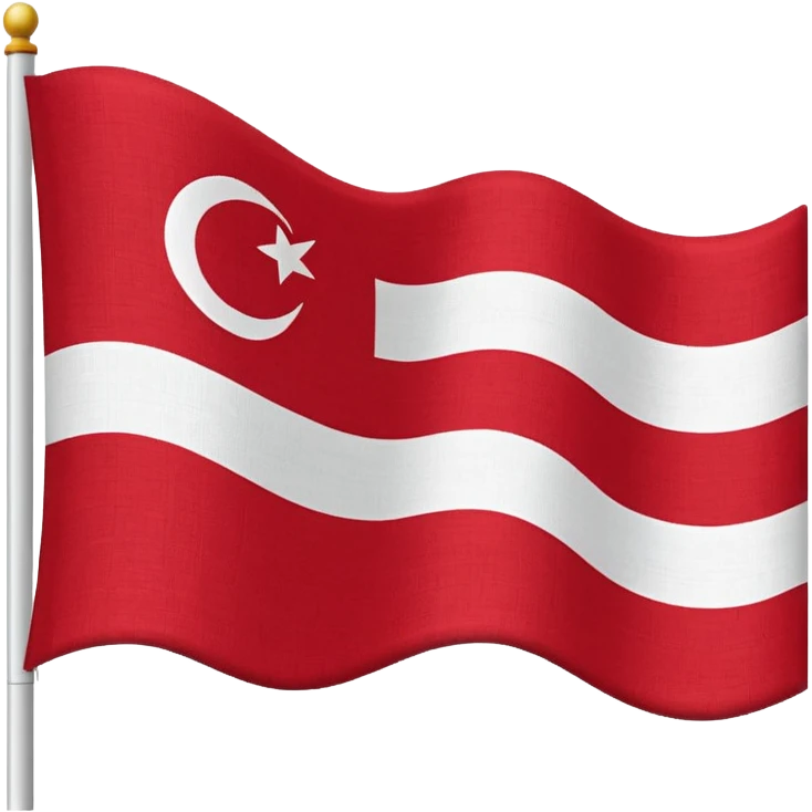 Erok spor bayrağı emoji