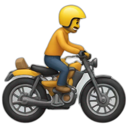 WHEELING  emoji