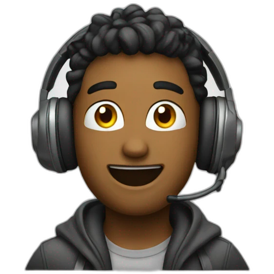 Playback  emoji