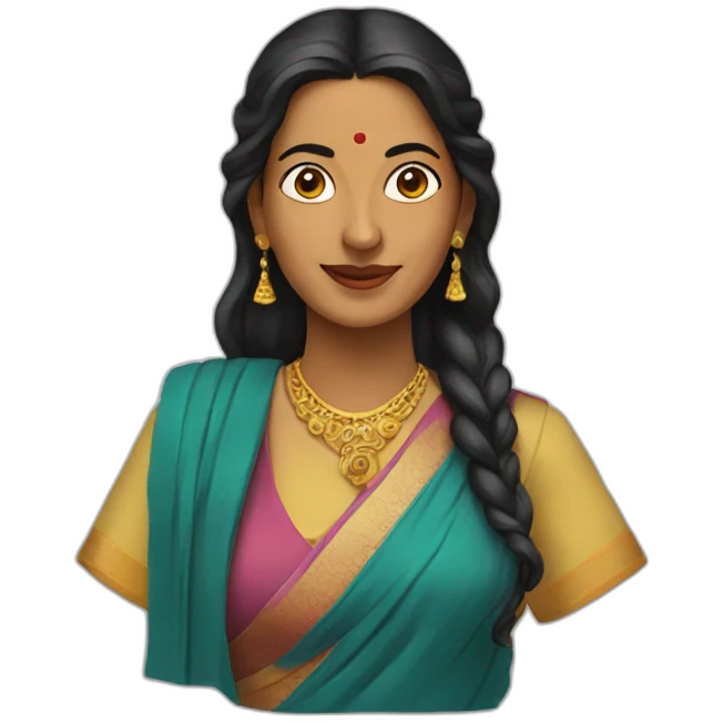anuradha emoji