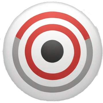 Target emoji