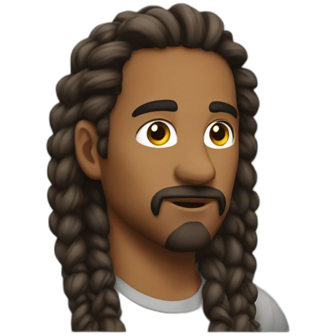 Bro really said RAHHH emoji