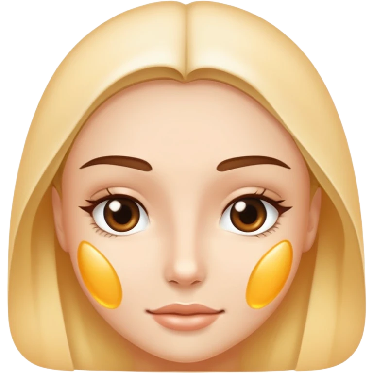 skincare emoji