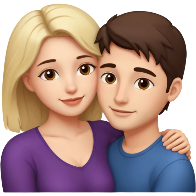Sexual practices emoji