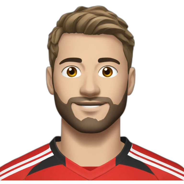 player stade brestois 29 emoji