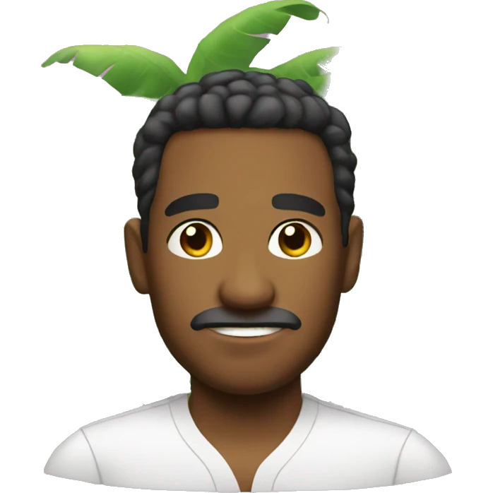 tropical emojis emoji